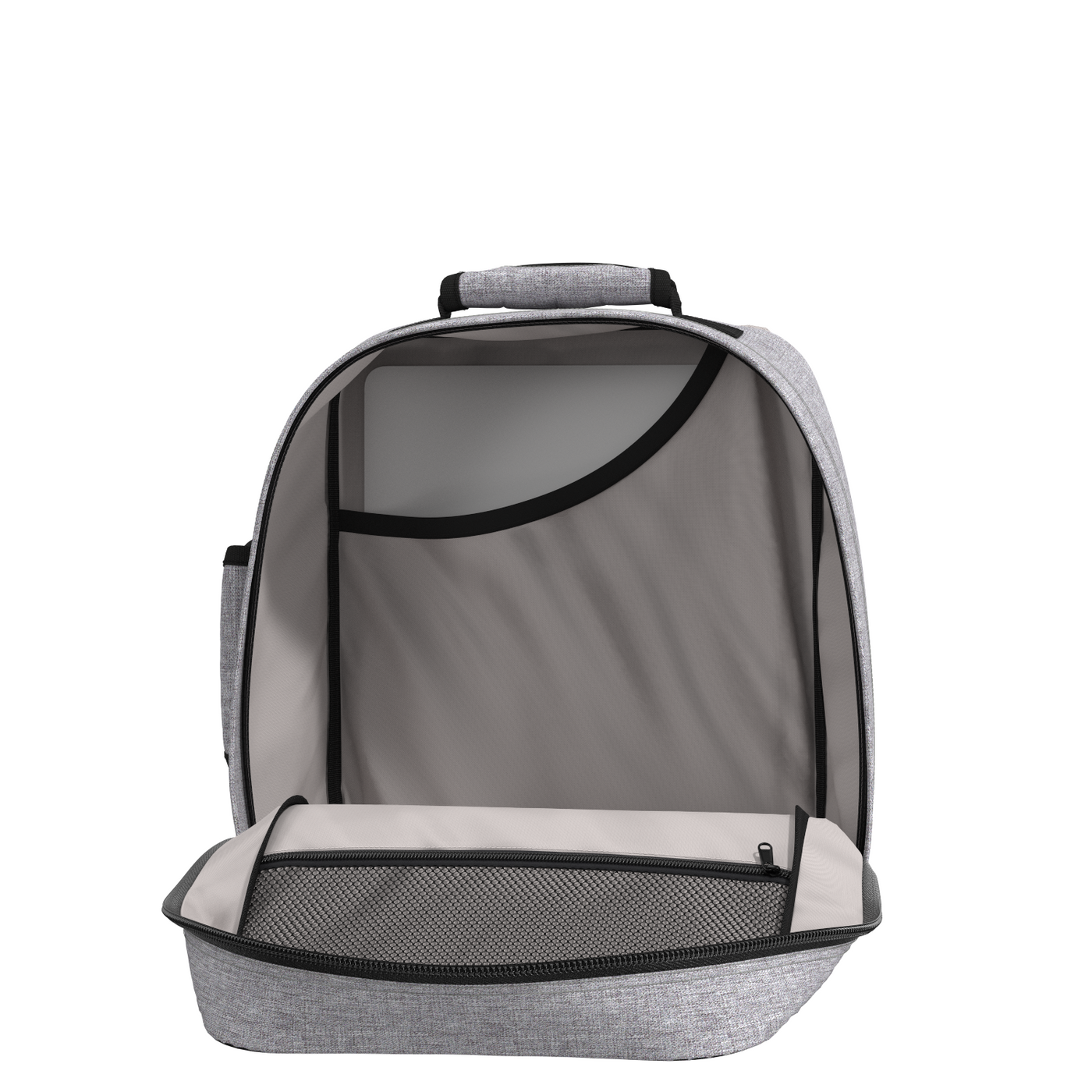 Classic Cabin Backpack 28L Ice Grey