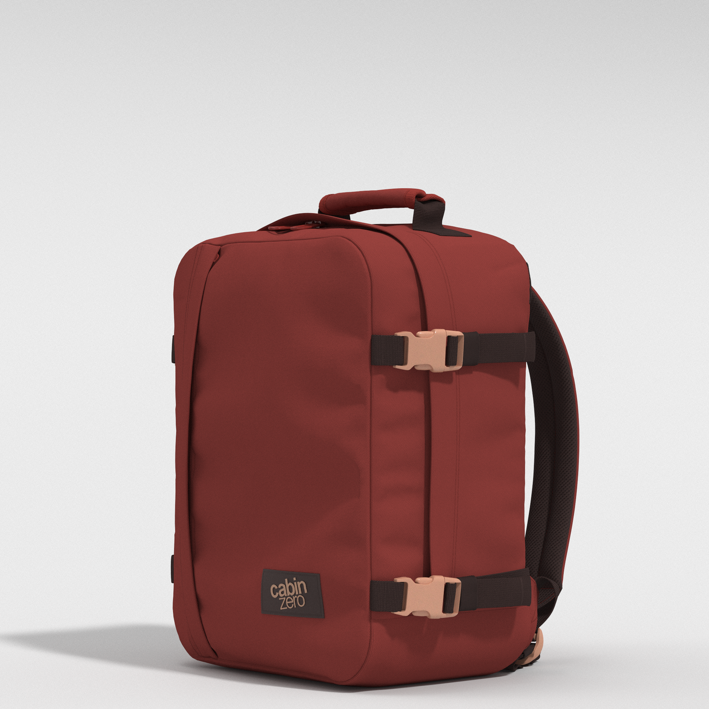 <tc>Zaino Classic 28L Sangria Red</tc>