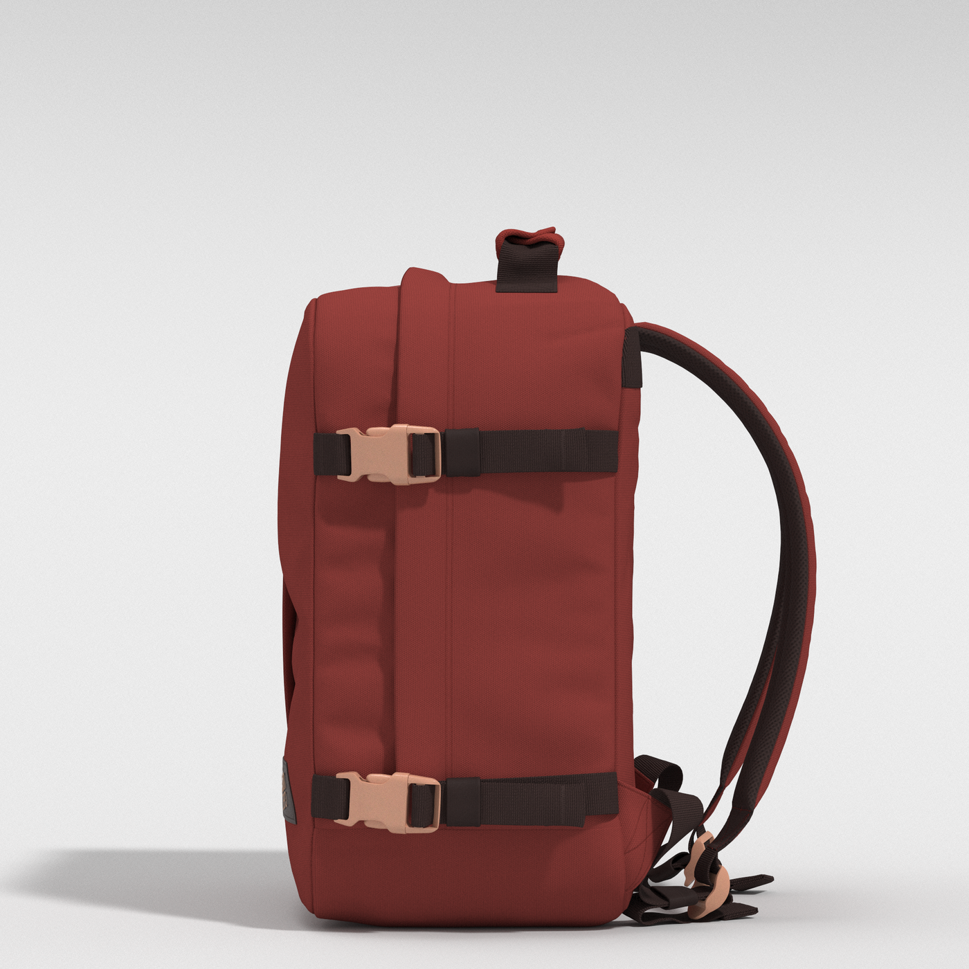 <tc>Zaino Classic 28L Sangria Red</tc>