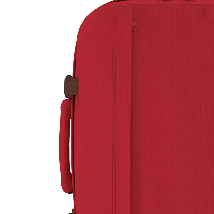 Norwegian suitcase allowance on sale