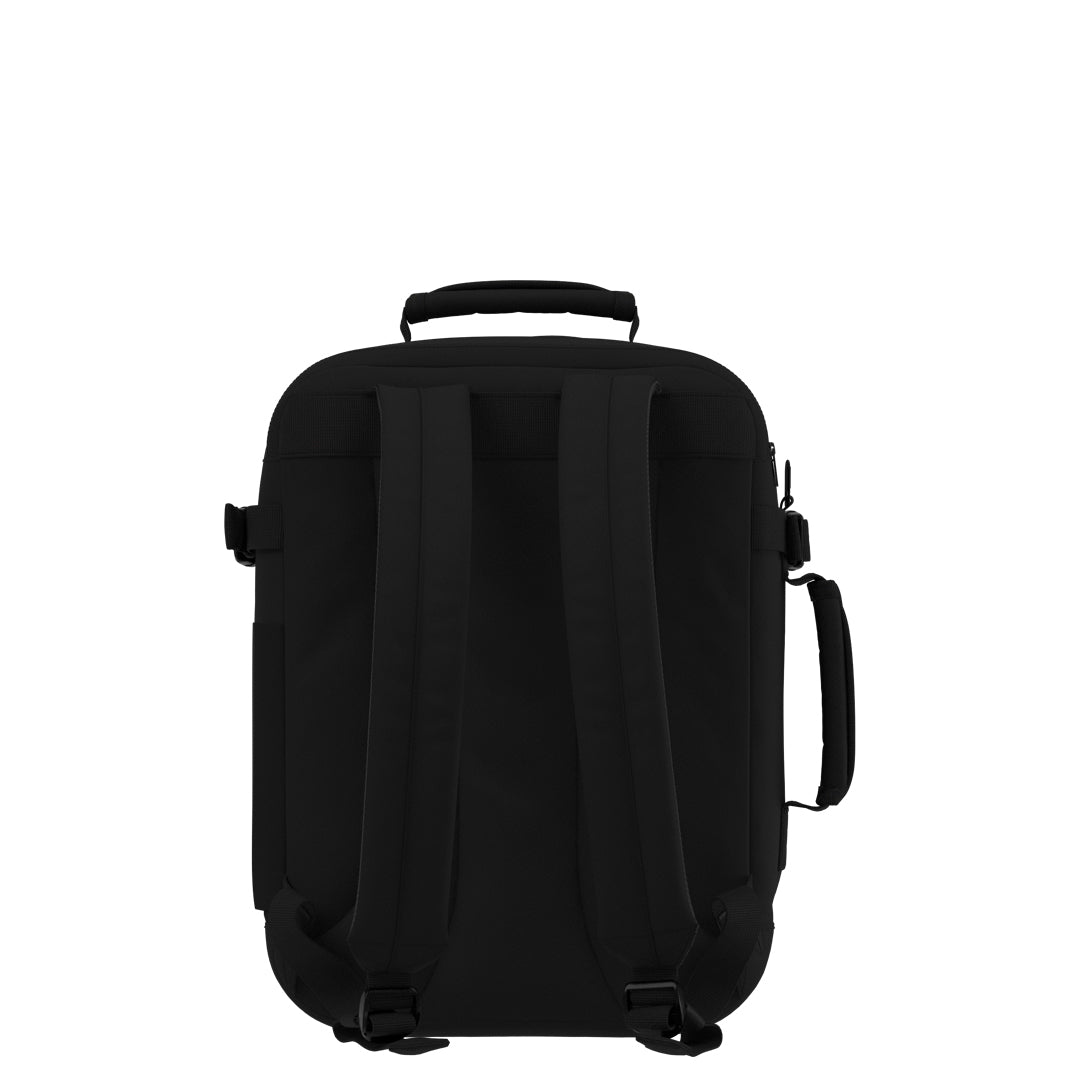 CabinZero Classic 28L Travel Cabin Bag – idealelifestyle