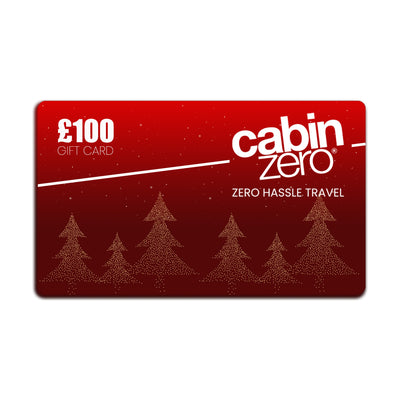 CABINZERO Gift Card