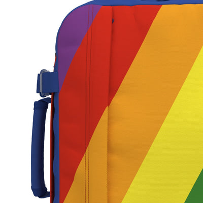 Classic Cabin Backpack 28L LGBTQ+