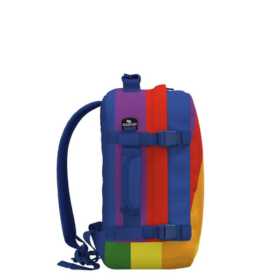 Classic Cabin Backpack 28L LGBTQ+