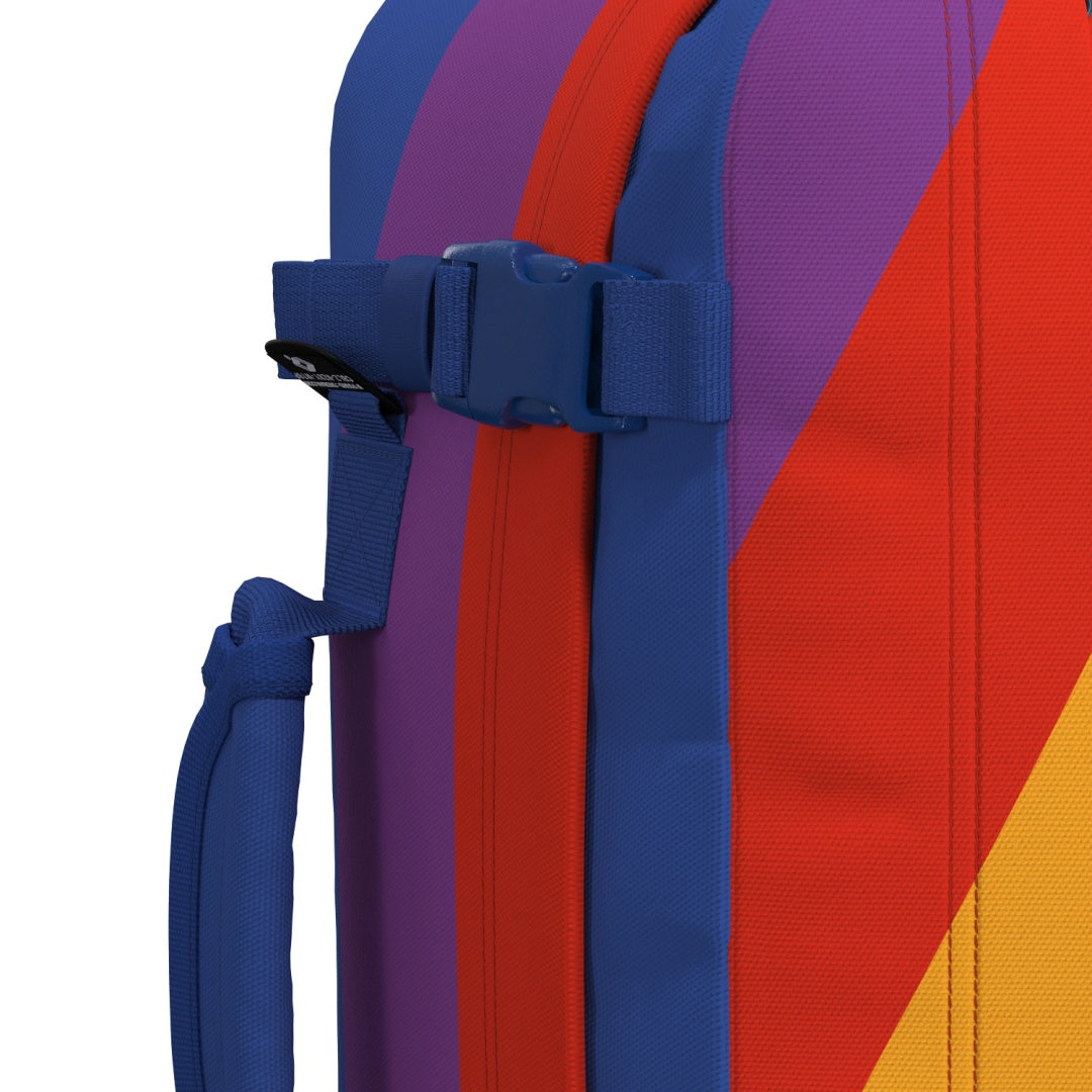 Classic Cabin Backpack 36L LGBTQ+