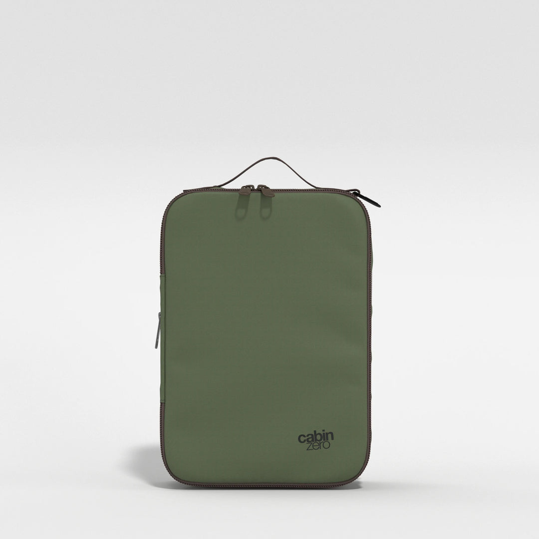 Lux Compression Packing Cube - Medium