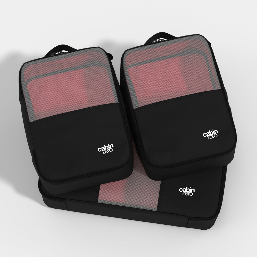 Cabinzero packing cubes online