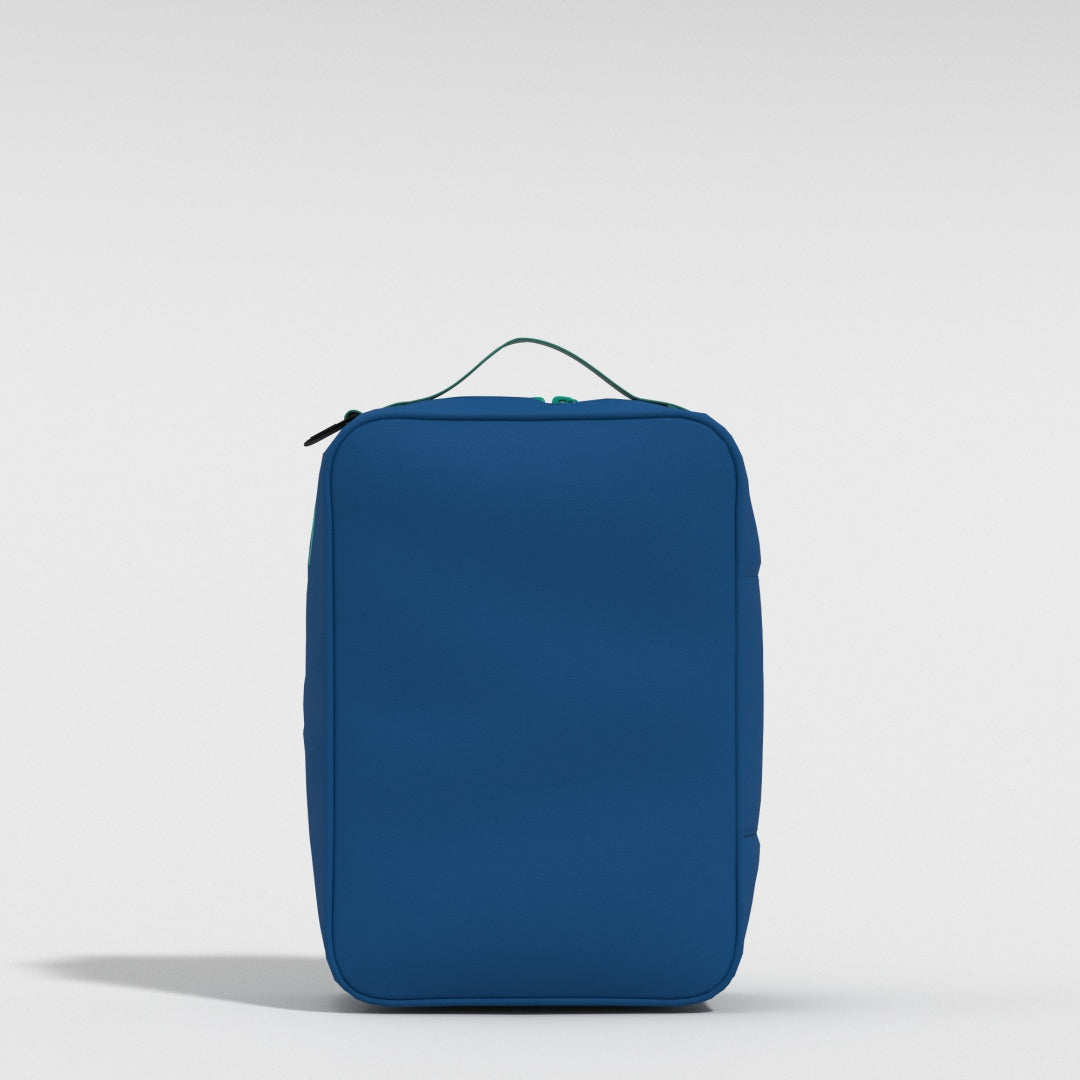 Lux Packing Cube - Medium - 5.5L - Capri Blue