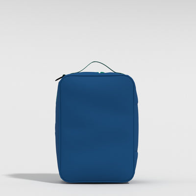 Lux Packing Cube - Medium - 5.5L - Capri Blue