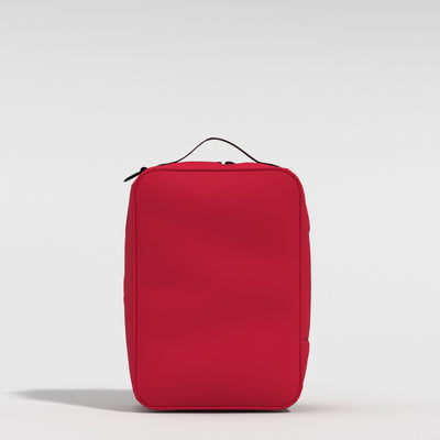 Lux Packing Cube - Medium - 5.5L - Cranberry