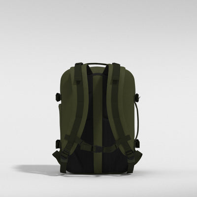 Military Backpack 28L Green