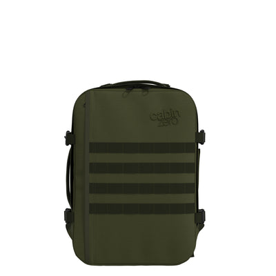 Zaino Militare 28L Verde