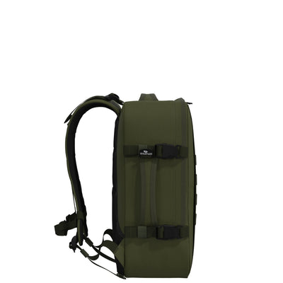 Zaino Militare 28L Verde