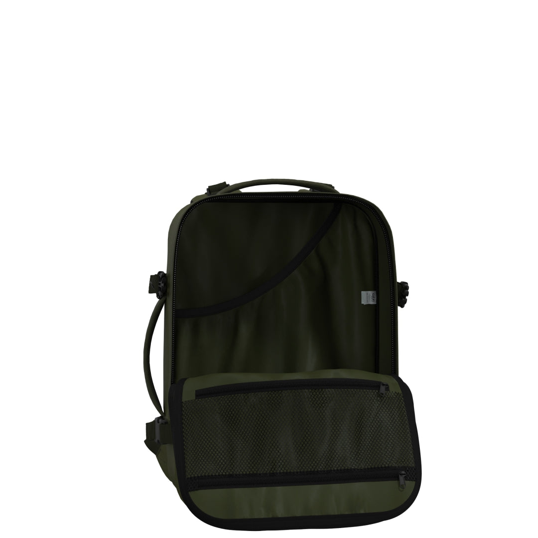 Military Backpack 28L Green