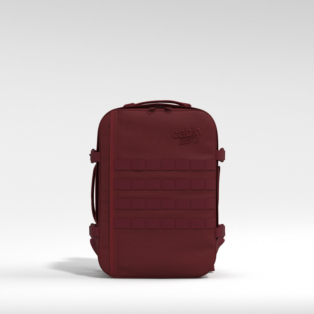 Military Backpack 28L