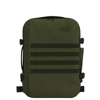 Military Backpack 36L Green