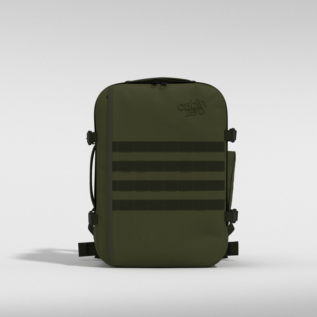 Military Backpack 36L Green