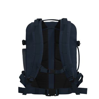 Zaino Militare 36L Navy