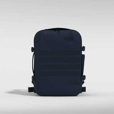 Military Backpack 36L Navy