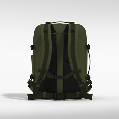 Military Backpack 44L Green