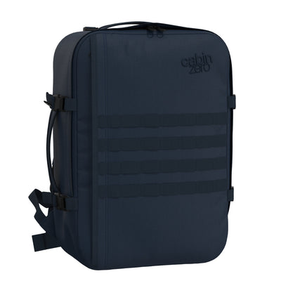 Military Backpack 44L Navy