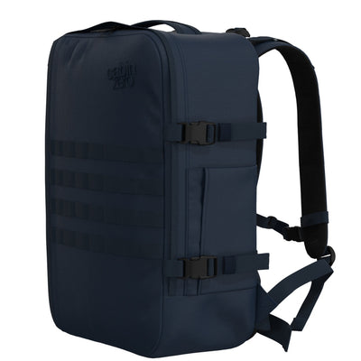 Military Backpack 44L Navy