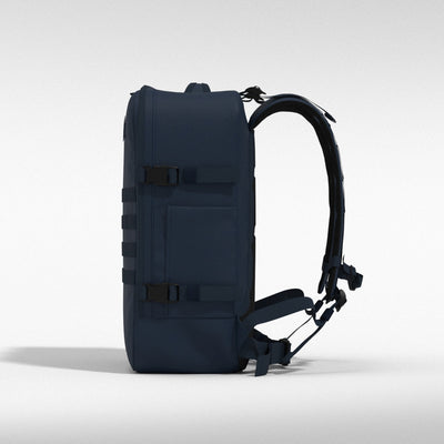 Military Backpack 44L Navy