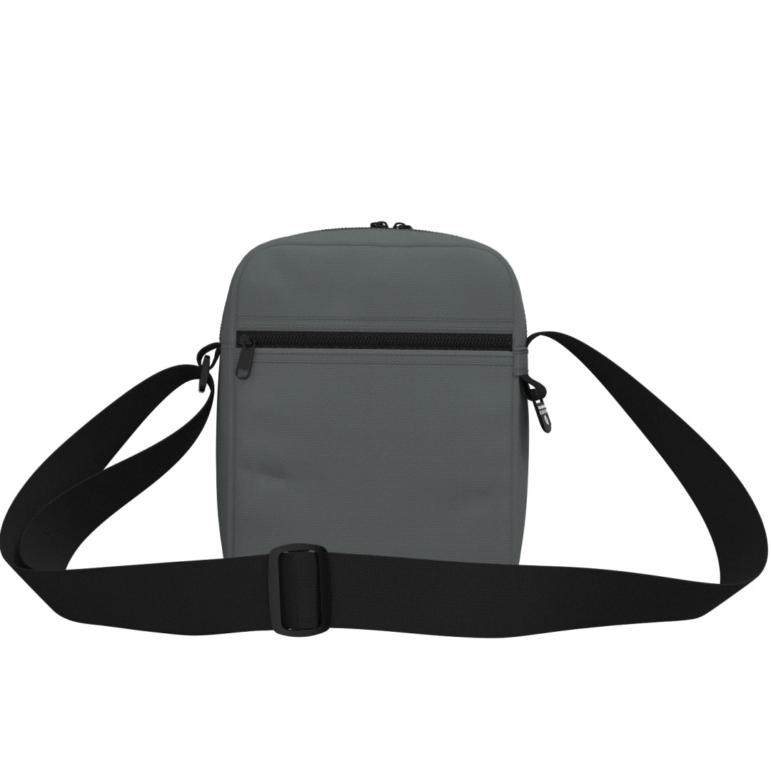 Sidekick Shoulder Bag - 3L Original Grey | CABINZERO