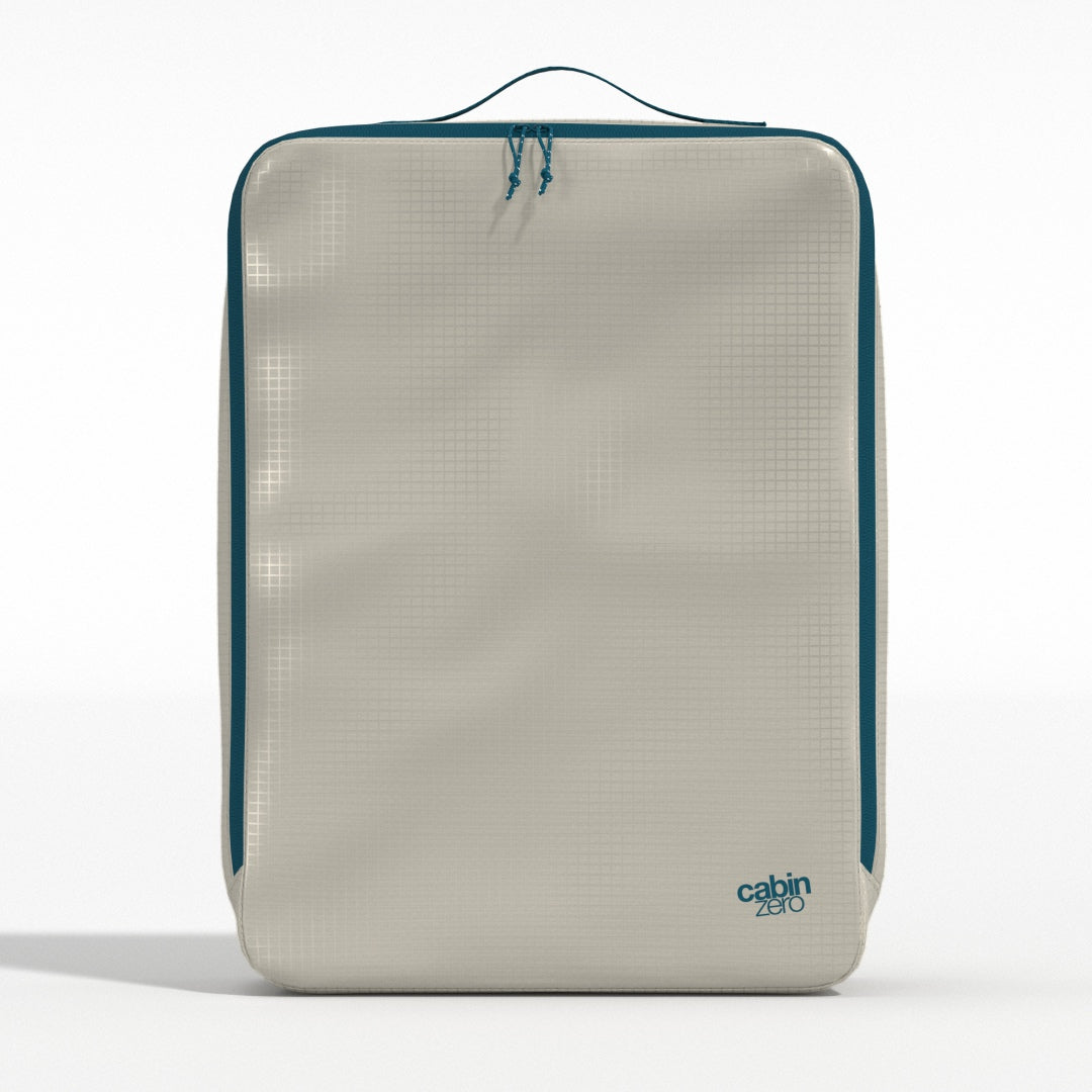 Ultralight Packing Cube - Large - 12.5L - Oyster White