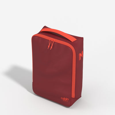 Ultralight Packing Cube - Medium - 5.5L - Fiesta Red