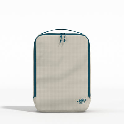 Ultralight Packing Cube - Medium - 5.5L - Oyster White