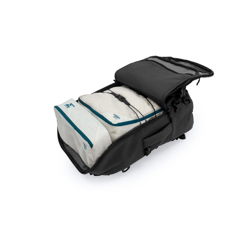 Ideal Cube Setup