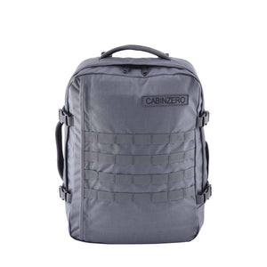 Buy CabinZero CabinZero Mini Ultra Light Cabin Bag / Backpack With Luggage  Trackers 28L (Navy) Online
