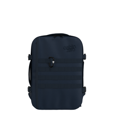 Military Backpack 28L Navy