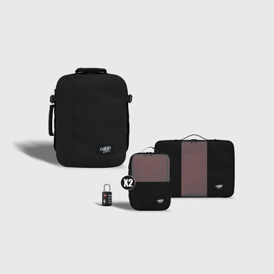 Budget Airline Set