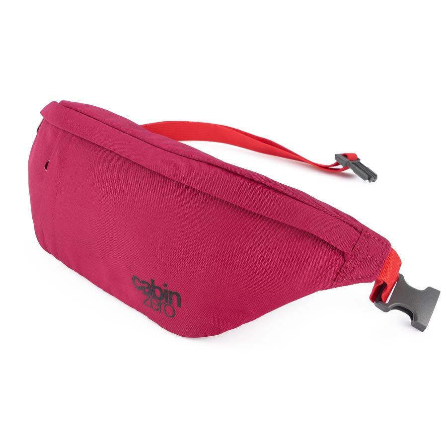 Bum bag Color hot pink - SINSAY - 8524I-42X