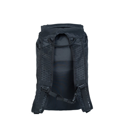 ADV Dry Backpack & Rucksack - 30L Absolute Black | CABINZERO