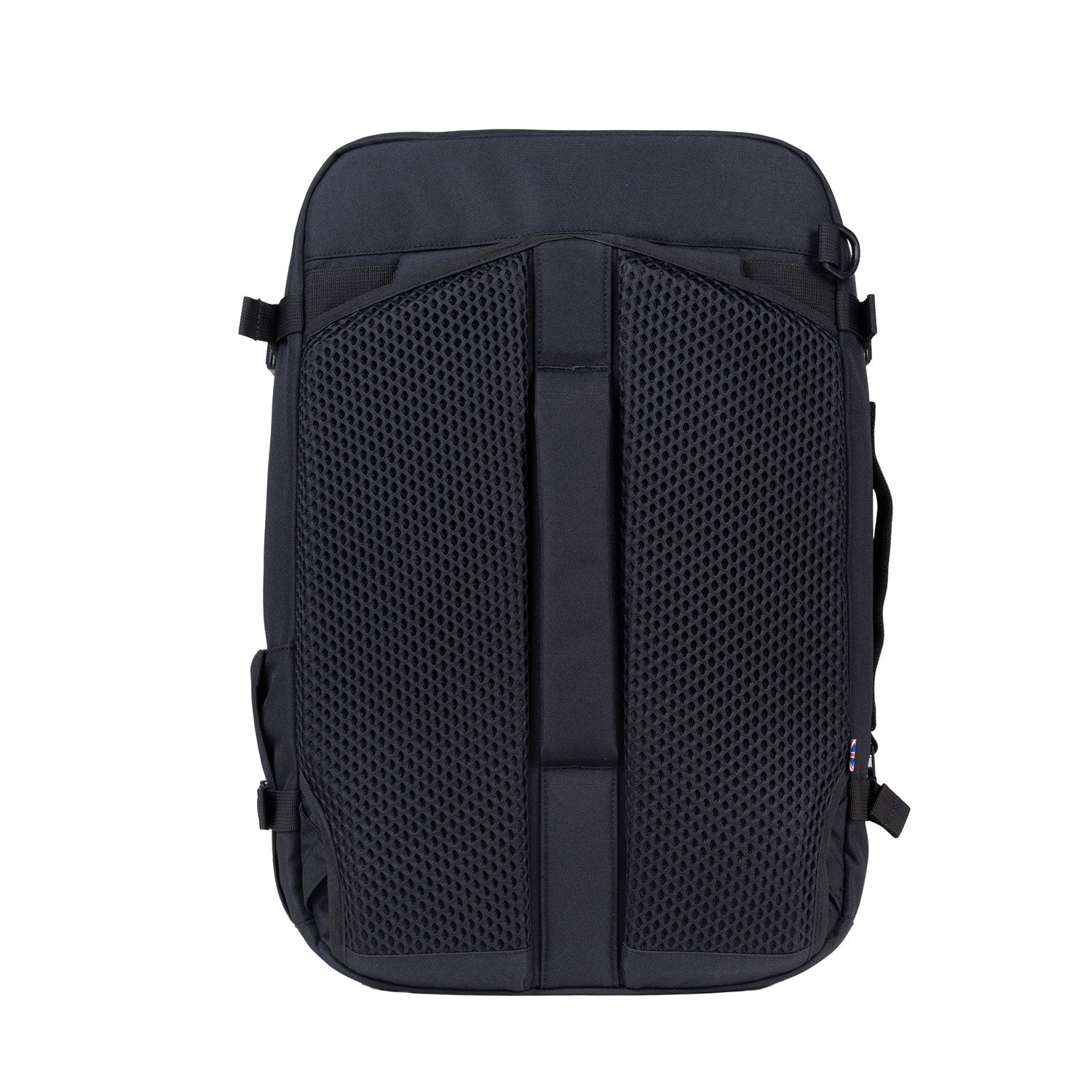 Classic Plus Backpack - 42L Absolute Black | CABINZERO