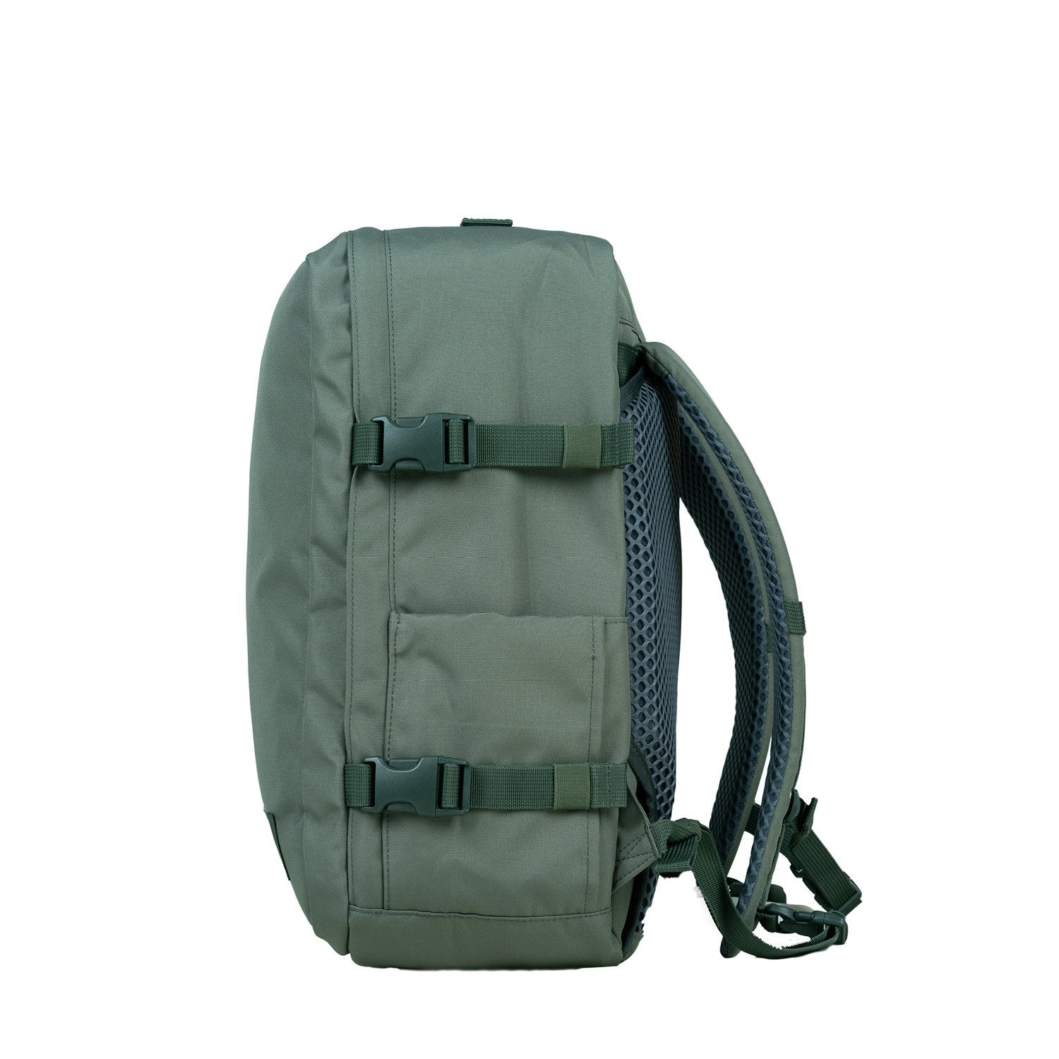 Classic Plus Backpack - 32L Georgian Khaki | CABINZERO