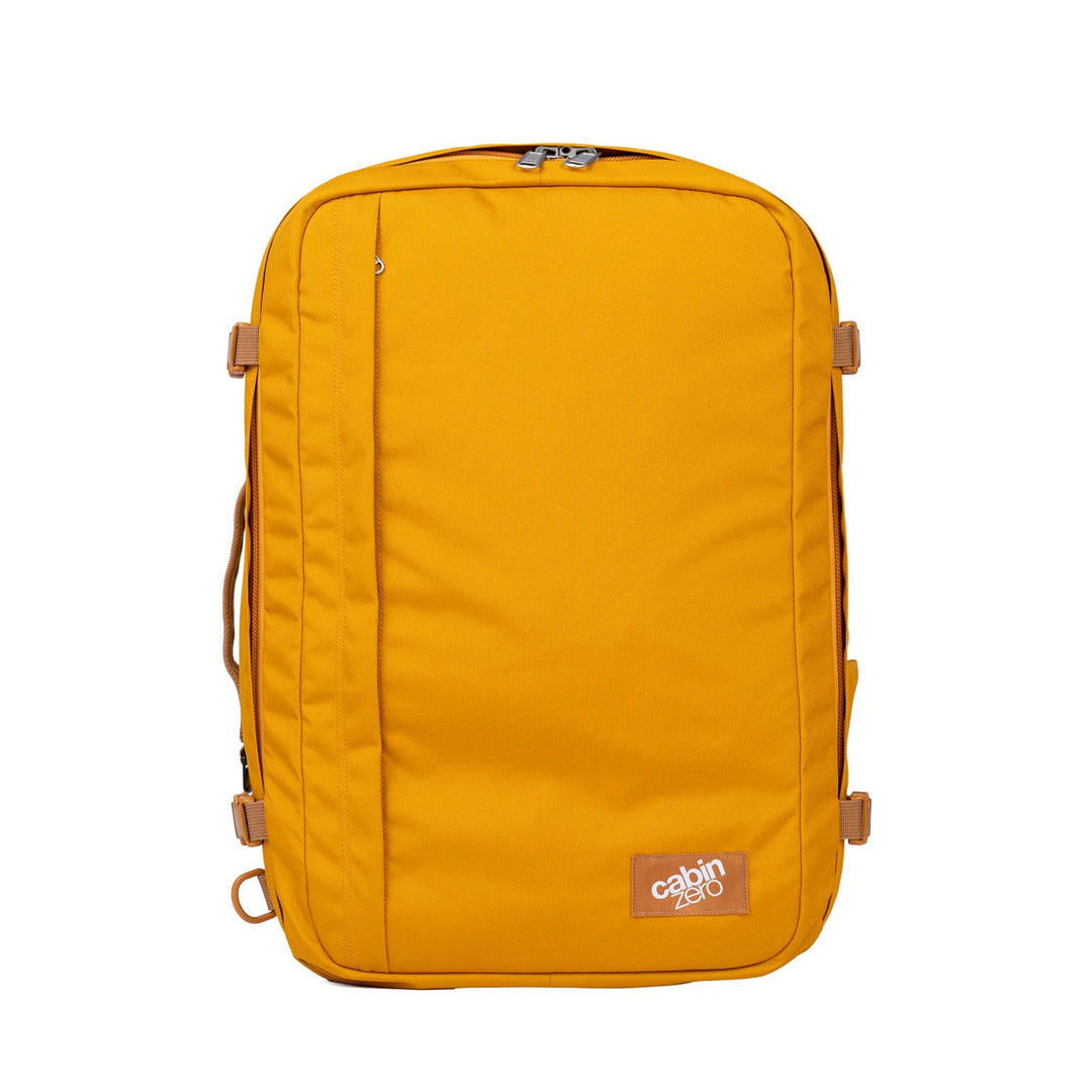 Backpack Classic Plus 42L Orange Chill