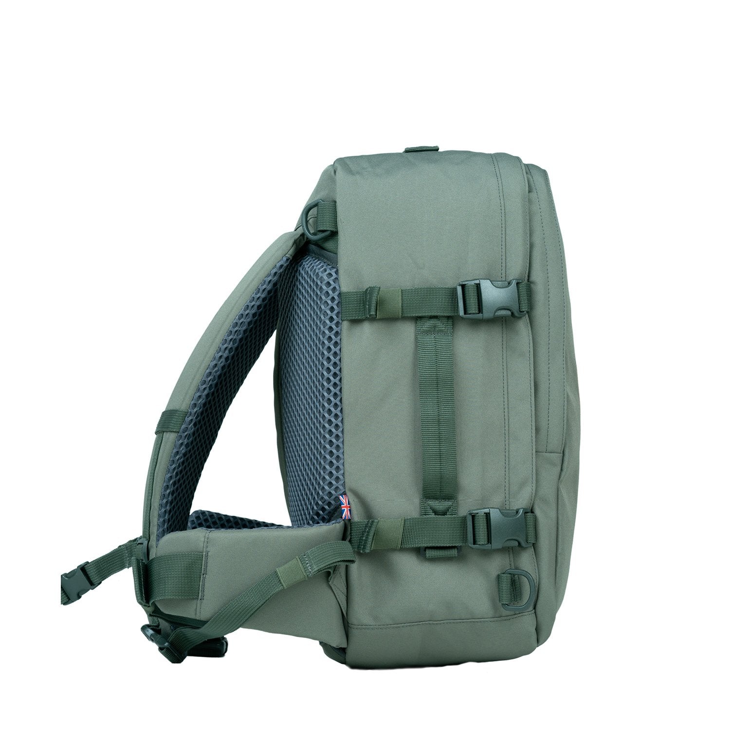 Classic Pro Backpack - 32L Georgian Khaki | CABINZERO