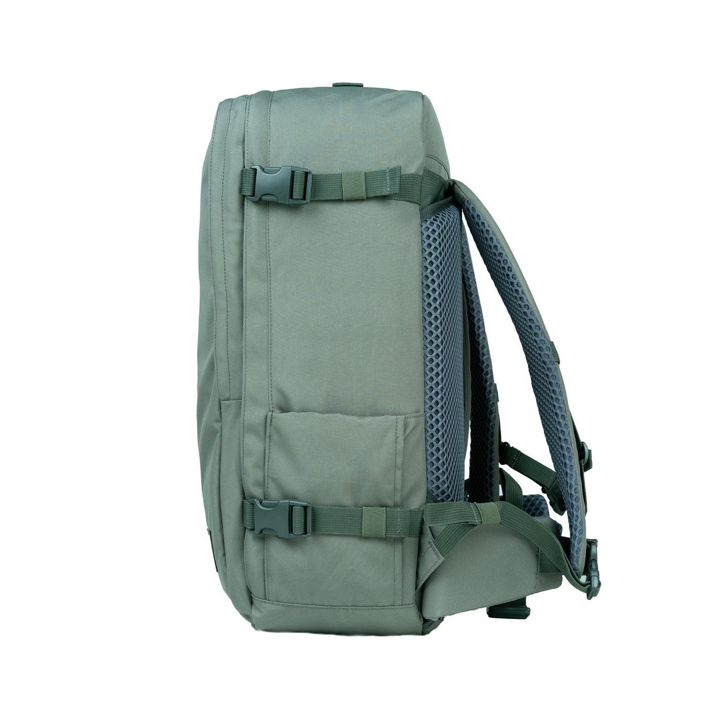 Classic Pro Backpack - 42L Georgian Khaki | CABINZERO