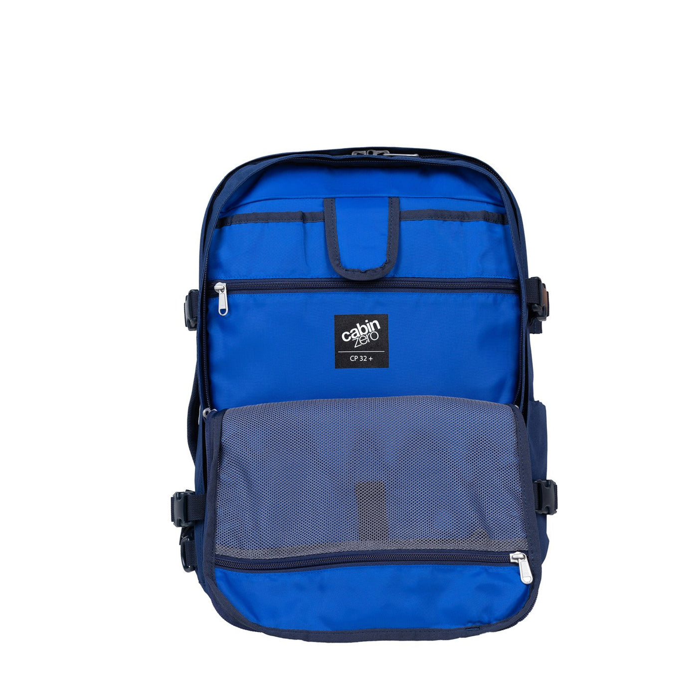  cabin zero cz171205 backpack navy : Clothing, Shoes