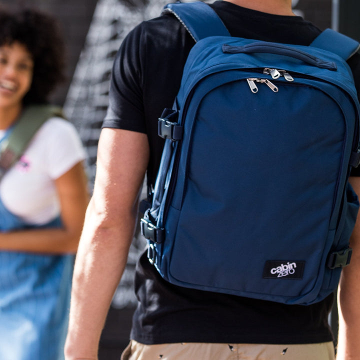 Classic Pro Backpacks | Classic Pro Rucksacks | CABINZERO