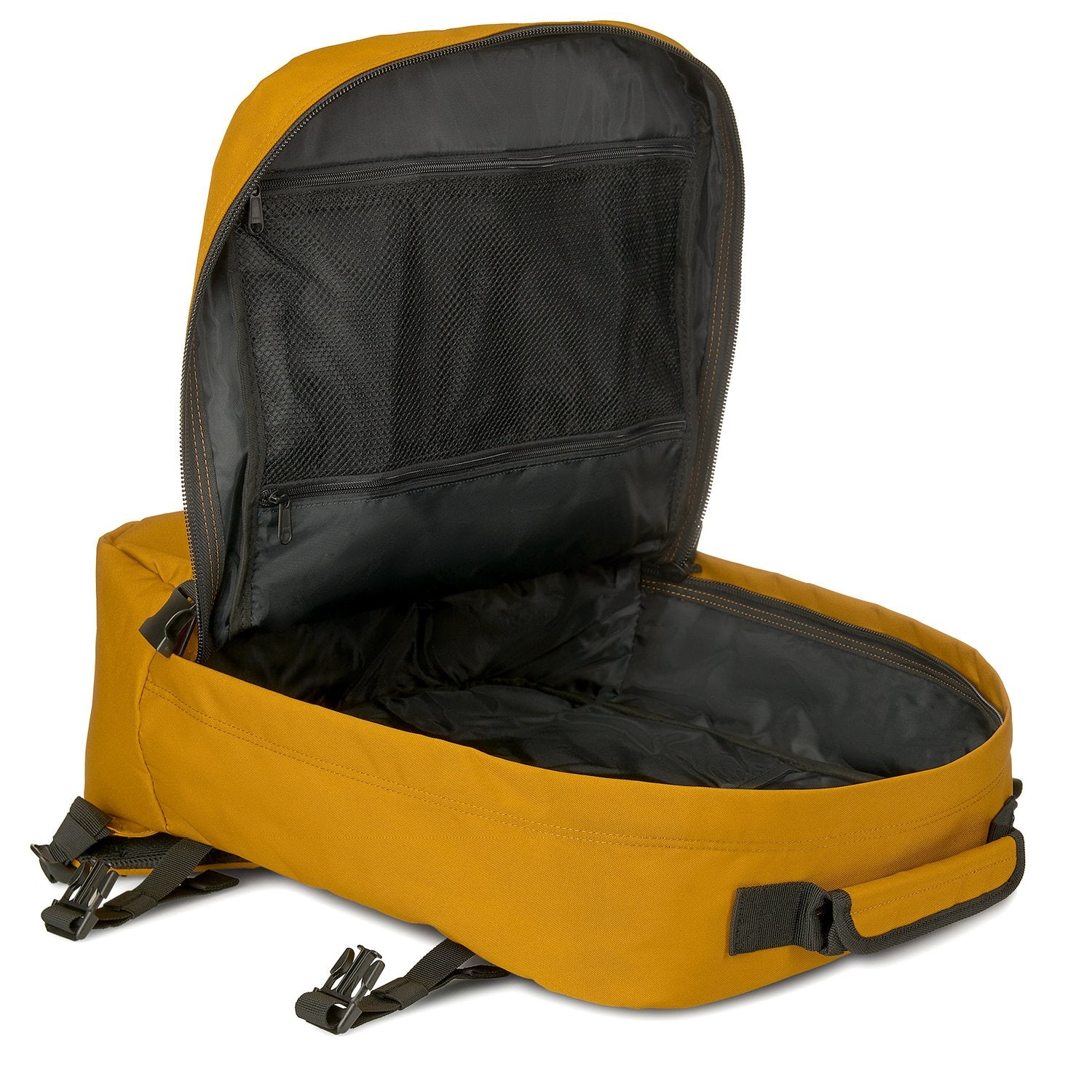Classic Backpack - 44L Orange Chill | CABINZERO