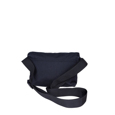 Flapjack Shoulder Bag - 4L Absolute Black | CABINZERO