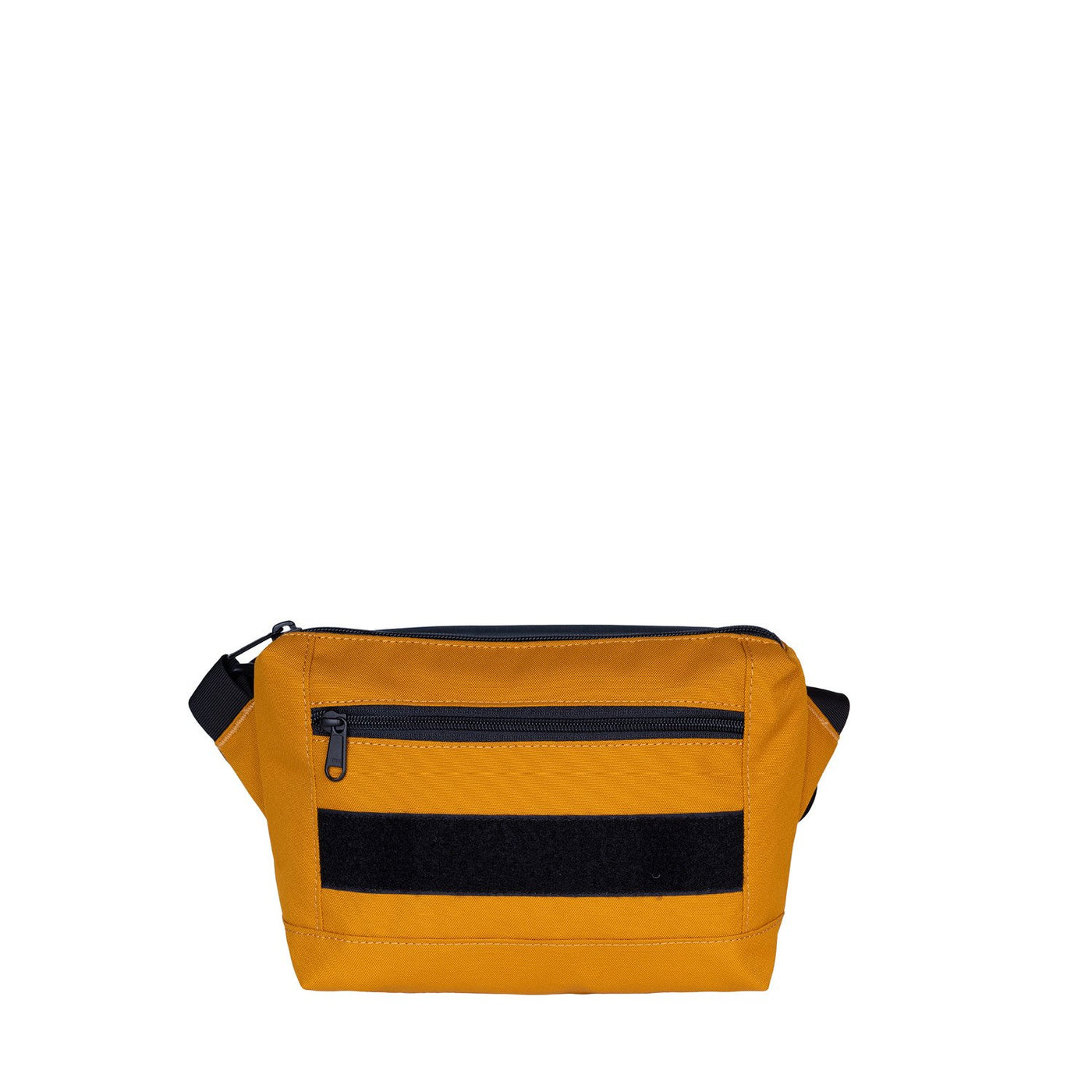 Flapjack Shoulder Bag - 4L Orange Chill | CABINZERO